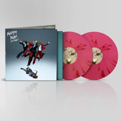 Abbildung von Rush! (Are U Coming?) [Vinyl LP]