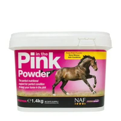 Abbildung von NAF In The Pink 1,4 kg