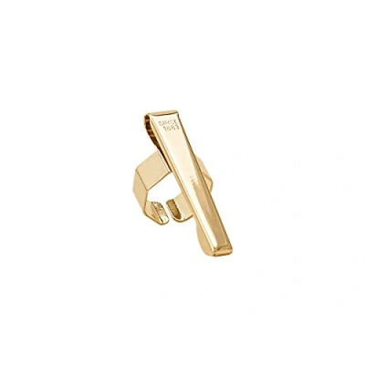 Abbildung von Kaweco Sport Octagonal Clip vergoldet