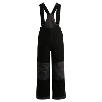 Abbildung von Vaude KIDS SNOW CUP Pants Unisex Schneehose Black für Kinder, Größe: 122/128,