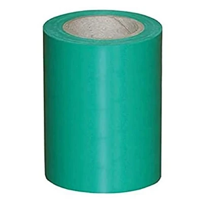 Abbildung von Kerbl 29829 Reparatur Klebeband, Grün, 10m lang, 10cm breit, 0.2mm stark, 1 Stück