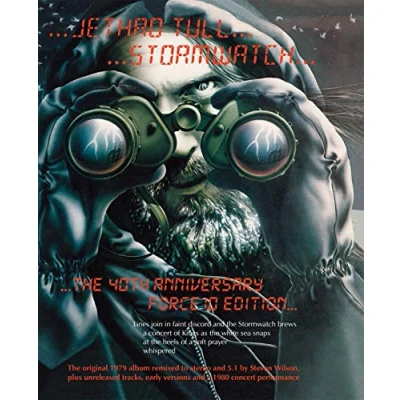 Abbildung von Stormwatch [Vinyl LP]