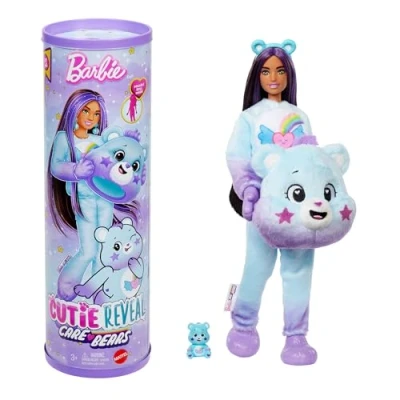 Abbildung von BARBIE CUTIE REVEAL TOUMERVEILLEUX