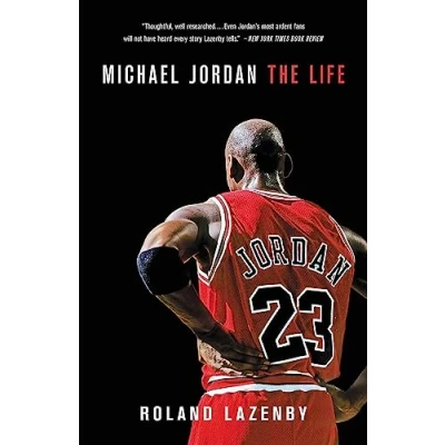 Abbildung von Michael Jordan: The Life