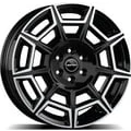 Abbildung von Gmp Pervan 7.5x19 6x120 ET50 74.6 Felgen