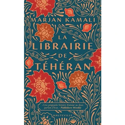 Abbildung von La Librairie de Téhéran