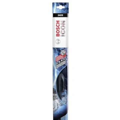 Abbildung von BOSCH ICON 24OE Premium Beam Wischerblatt, 1 Stück