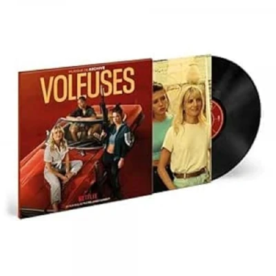 Abbildung von Voleuses (Original Netflix Film Soundtrack) [Vinyl LP]