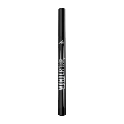 Abbildung von Manhattan Wonder&#039;Ink Eyeliner 001