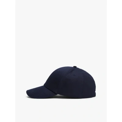 Abbildung von Tommy Hilfiger Classic Cap, Größe: One Size, Midnight