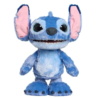 Abbildung von DISNEY STITCH ULTIMATE