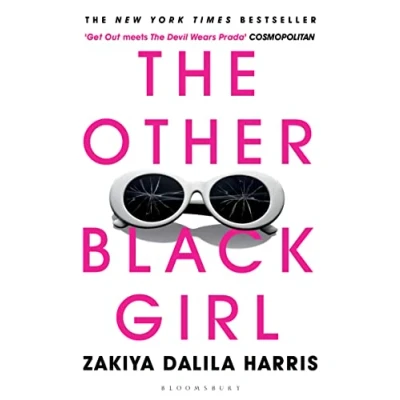 Abbildung von the Other Black Girl: bestselling book behind major 2023 TV series