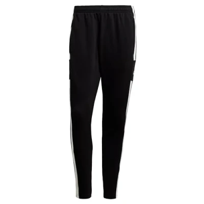 Abbildung von adidas Herren Squadra 21 Sweat Pants, Black, M