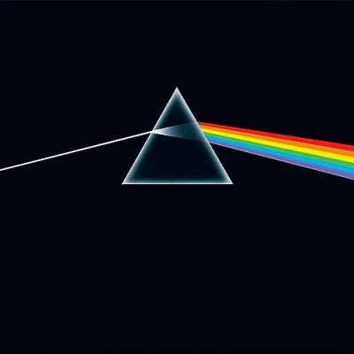 Abbildung von The Dark Side Of Moon (50th Anniversary) [Vinyl LP]