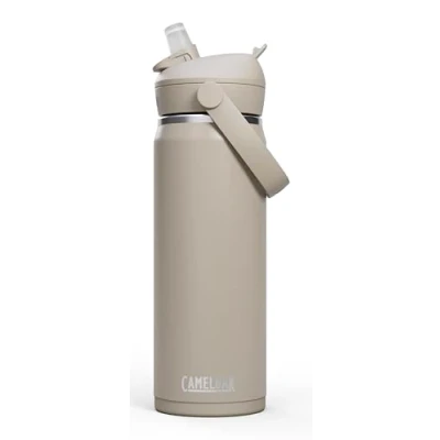 Abbildung von Camelbak Thrive Flip Straw Insulated 20oz / 0.6L Wasserflasche