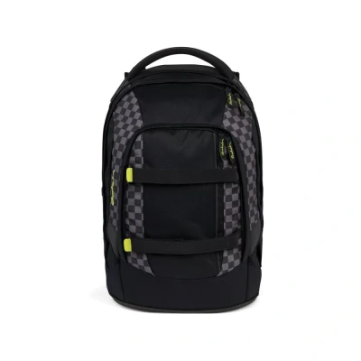 Abbildung von Satch Pack Schulrucksack Dark Skate