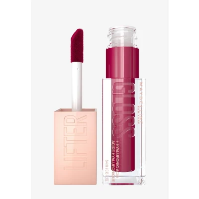 Abbildung von Maybelline New York Lifter Gloss Lipgloss, Damen, Größe: 5.4 ml, Taffy