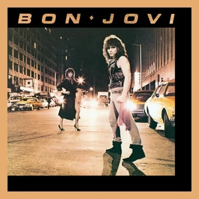 Abbildung von Bon Jovi (Deluxe Edition 2CD)