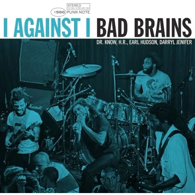 Abbildung von I Against [Vinyl LP]