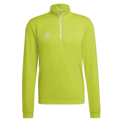 Abbildung von adidas HC5057 ENT22 TR TOP Sweatshirt Men&#039;s Team semi sol Yellow M
