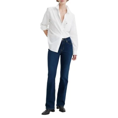 Abbildung von Levi&#039;s Classic Bootcut Cobalt March_Lse