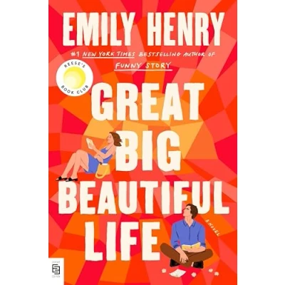 Abbildung von Great Big Beautiful Life