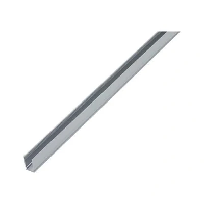 Abbildung von Paulmann 94216 Plug &amp; Shine Neon Stripe Aluminiumprofil Außenbereich Alu Gartenleuchte Gartenlicht