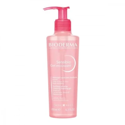 Abbildung von Bioderma Sensibio Gel Moussant er Pack( x )