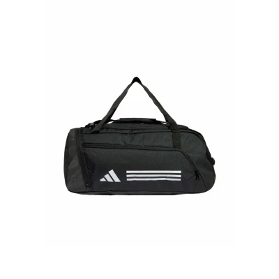 Abbildung von adidas Performance Essentials Reisetasche Black white, Größe: One Size, white