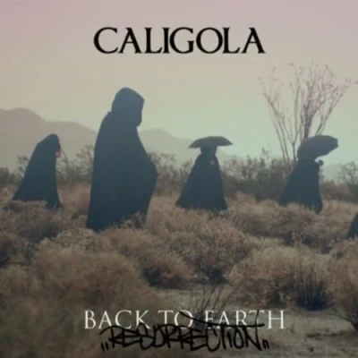 Abbildung von Back To Earth Resurrection (New Edition inkl. 8 Bonustracks)