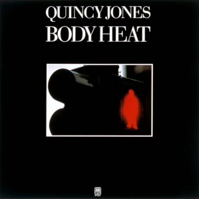 Abbildung von Body Heat (SHM CD)