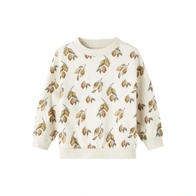 Abbildung von Sweat Lemon Lil&#039; Atelier 110