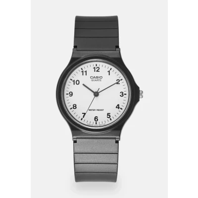 Abbildung von Casio Unisex Uhr, Größe: One Size, Black