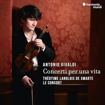 Abbildung von Concerti Per Una Vita