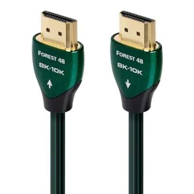 Abbildung von AudioQuest 1,5 m, HDMI 48 GB