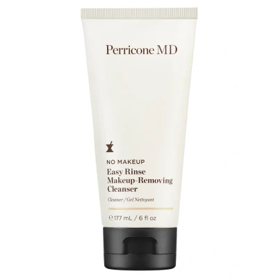 Abbildung von Perricone MD NO MAKE UP EASY Rinse Makeupremoving Cleanser Gesichtsreinigung, Damen, Größe: 177 ml,