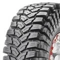 Abbildung von Maxxis M8060 Trepador Competition 37/12.5 16 124K M+S POR
