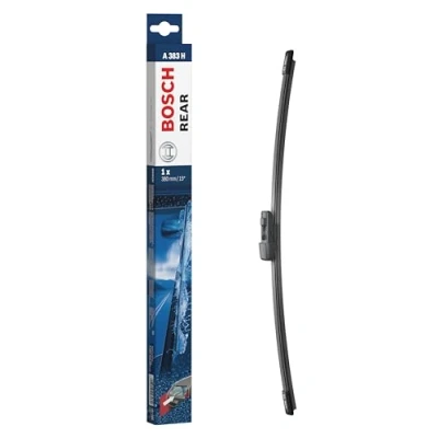Abbildung von Bosch Scheibenwischer Rear A383H, Länge: 380mm für Heckscheibe