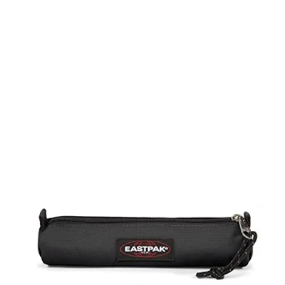 Abbildung von EASTPAK SMALL Round Single Federmäppchen Black (Schwarz)