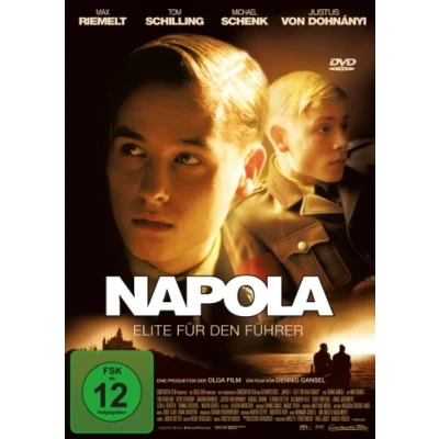 Abbildung von Napola Elite für den Führer