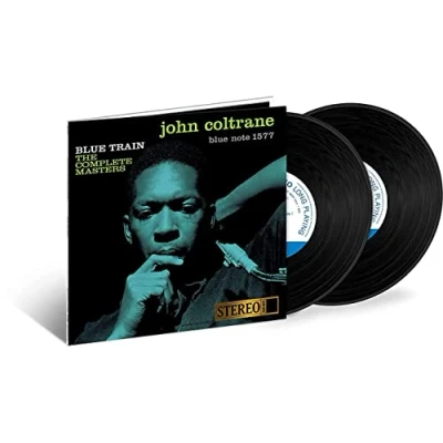 Abbildung von Blue Train The Complete Masters (Tone Poet Vinyl) [Vinyl LP]