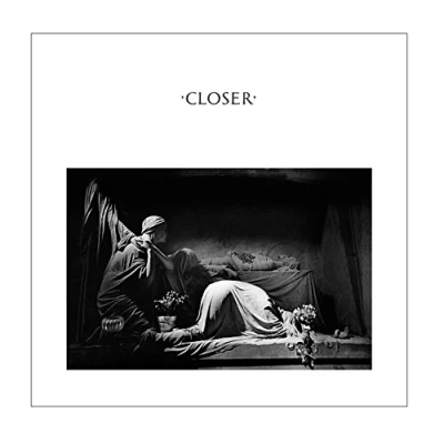 Abbildung von Closer [Vinyl LP]