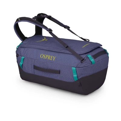 Abbildung von Osprey Transporter Duffel 40 Reisetasche