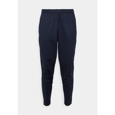 Abbildung von JAKO Polyesterhose Power Jogginghose, Herren, Größe: 46/48, Marine