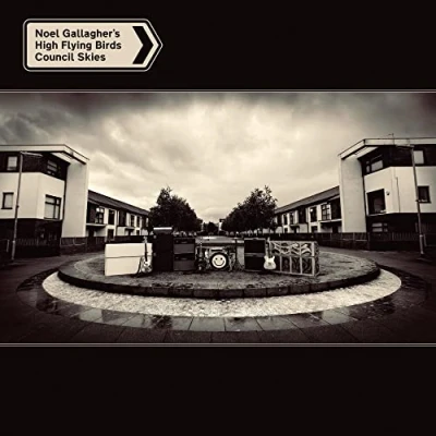 Abbildung von Council Skies [Vinyl LP]