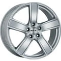 Abbildung von Mak Turismo Ff 9.5x20 5x130 ET65 71.6 Felgen