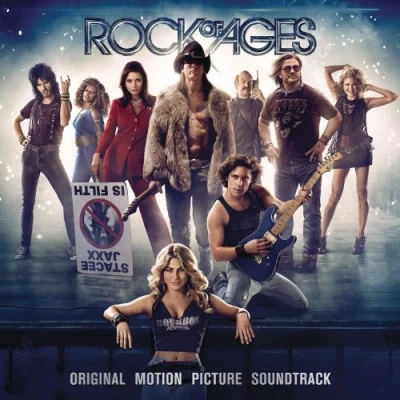 Abbildung von Rock of Ages