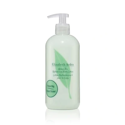 Abbildung von Elizabeth Arden Green TEA Refreshing BODY Lotion Feuchtigkeitspflege, Damen, Größe: 500 ml,