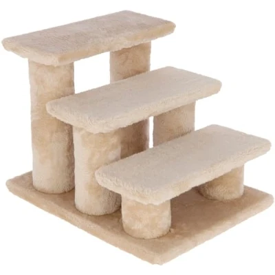 Abbildung von Tiertreppe Easy Climb 2.0 45x35x34cm, bis 50 kg