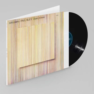 Abbildung von Open, To Love (Luminessence Series) [Vinyl LP]
